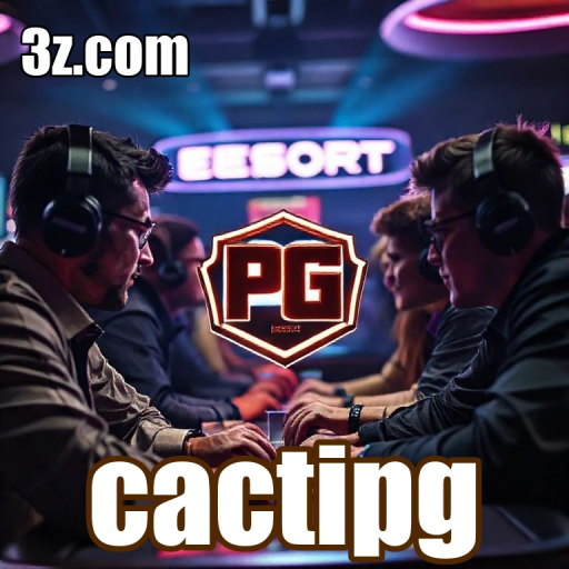 A Nova Era do Board no cactipg: Diversão Sem Limites!