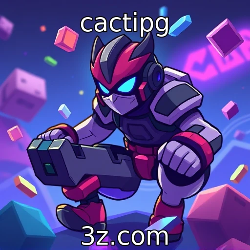 Tendências emergentes na indústria de jogos