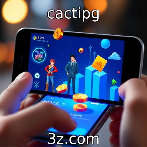 Desafios na monetização de jogos móveis