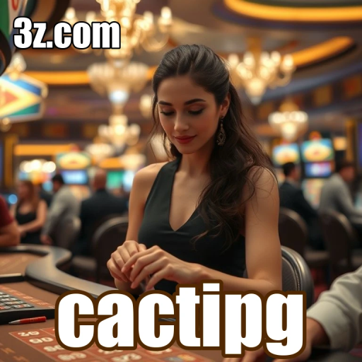 cactipg Multijogador