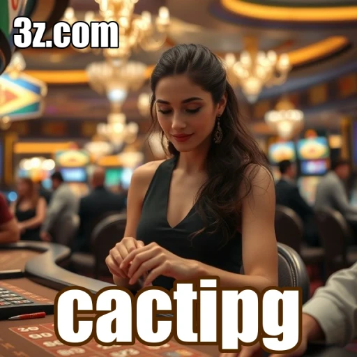 Multiplayer Criativo e Engajante: A Magia do Cactipg