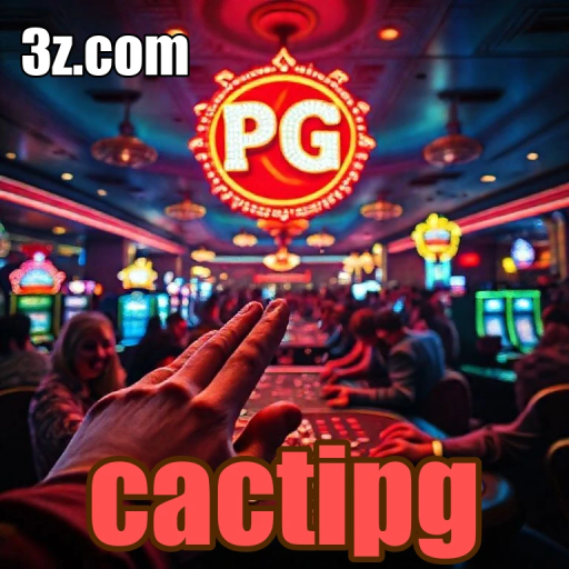 Esportes Dinâmicos e Interativos no cactipg: Uma Experiência Única