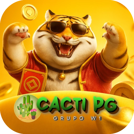 cactipg logo