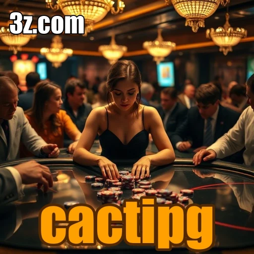 A Estratégia em Jogo: TowerDefense no Cactipg