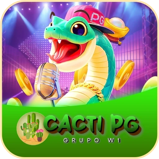 Logo cactipg